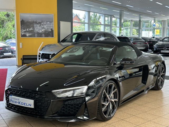 Audi R8 5.2 FSI quattro performance*CARBON*SOUND*