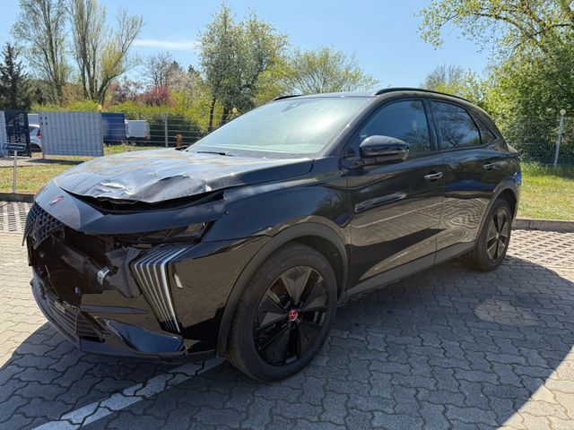 DS Automobiles DS7 (Crossback)Performance Line/UNFALLFAHRZEUG