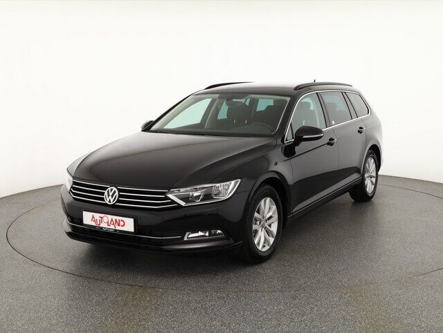 VW Passat Variant