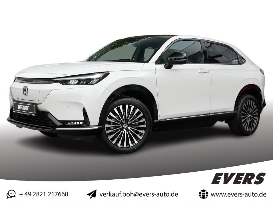 Honda e:Ny1 2024 ADVANCE PAKET PANORAMAD.+360°KAM+