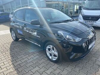 Fahrzeug HYUNDAI I10 undefined