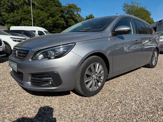 Peugeot 308 SW Allure 6G+Virtual+SHZ+WR+Kamera+NAVI+PDC+