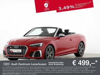 Fahrzeug AUDI S5 undefined