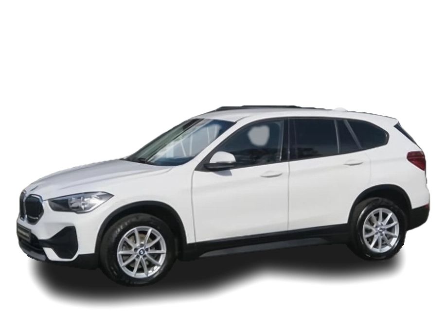 BMW X1 X1 sDrive 18d Advantage   KAMERA DAB PDC SHZ LMR