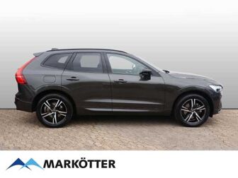 Fahrzeug VOLVO XC60 undefined
