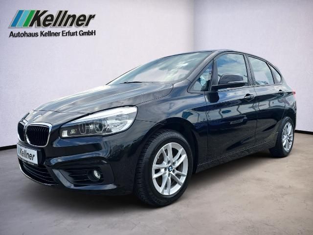 BMW 220 Active Tourer d xDrive+ AHK+Navi+LED-SW+HIF