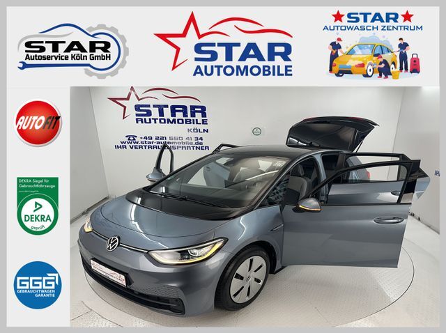 VW ID.3 Pro Performance 150kW Business*LED*Navi*PDC