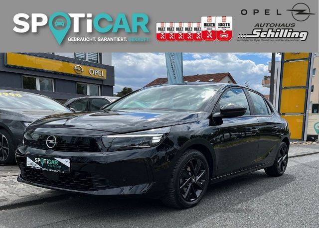Opel Corsa F 5tg 1.2 Multimedia Winterpaket
