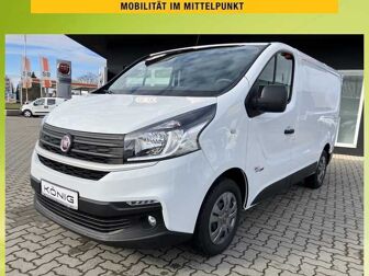 Fahrzeug FIAT Talento undefined
