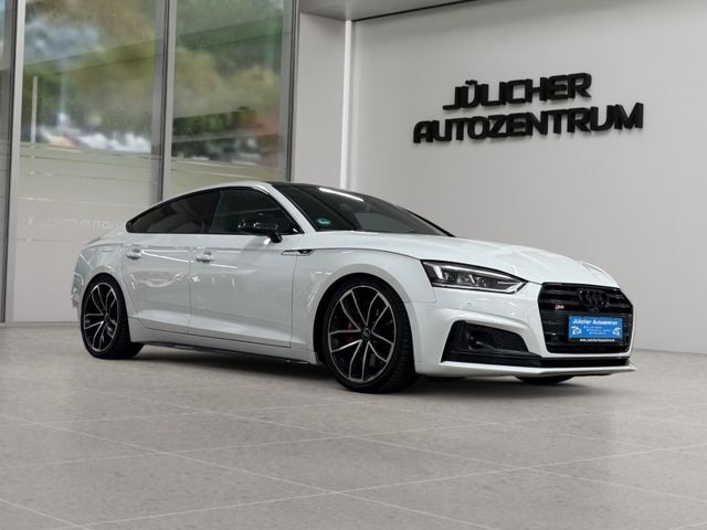 Audi S5 3.0 TFSI tiptronic quattro Sportback,Insp.Neu