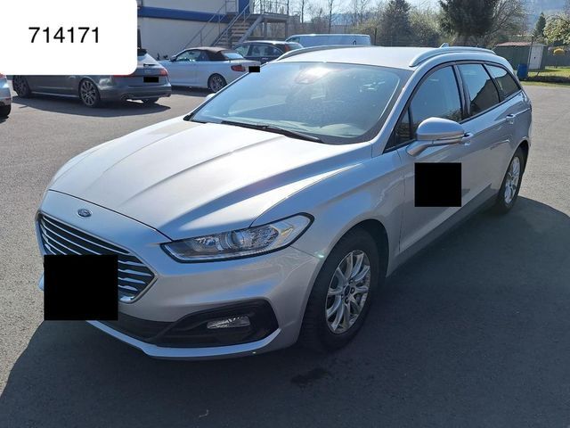Ford Mondeo Turnier 1.Hand Navi 16" SiHz Tempo