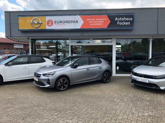 Opel Crossland (X) Automatikgetriebe