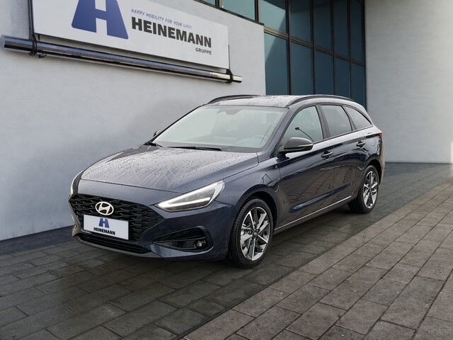 Hyundai i30 Kombi 1.0 T-GDI DCT Advantage LED Navi EPH S