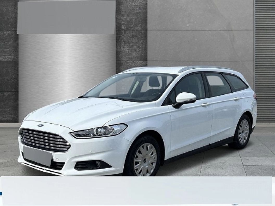 Ford Mondeo Turnier 1.5 EcoBoost Trend Navi Einparkhilfe v+h Allwetterreifen