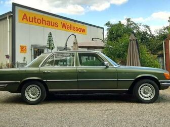 Fahrzeug MERCEDES-BENZ 280 undefined