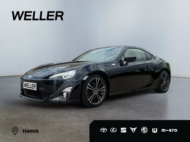 Toyota GT86 *JBL Premium*Navi*PDC hi*Klimaaut*SmartKey*