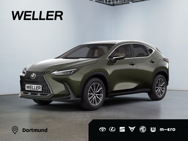 Lexus NX 350h Executive Line *360*Navi*LED*CarPlay*