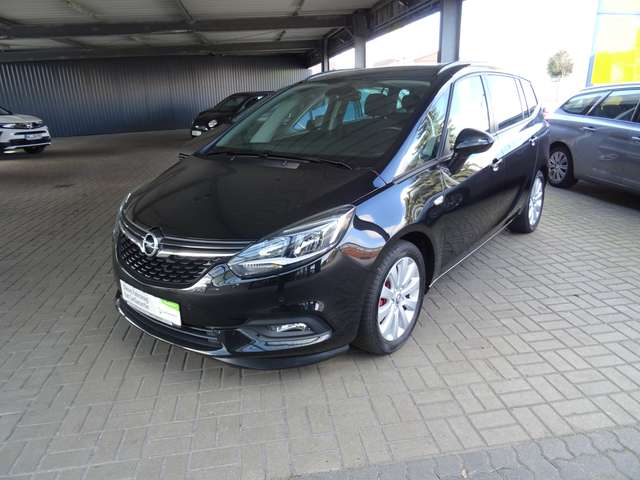 Opel Zafira Edition Start/Stop