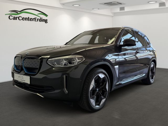 BMW iX3 Impressive*A.LED*ACC*360*Pano*H&K*AHK*HUD*