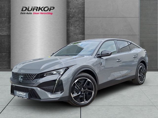 Peugeot 408 Puretech GT Alcantara 360°Kamera DAB Memory