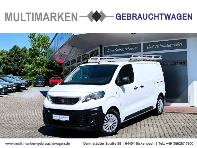 Peugeot Expert Kasten Premium L2 2.0 BlueHDi 120 FAP AHK