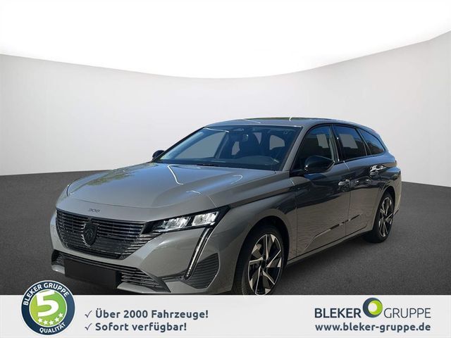 Peugeot 308 SW Allure BlueHDi 130 EAT8