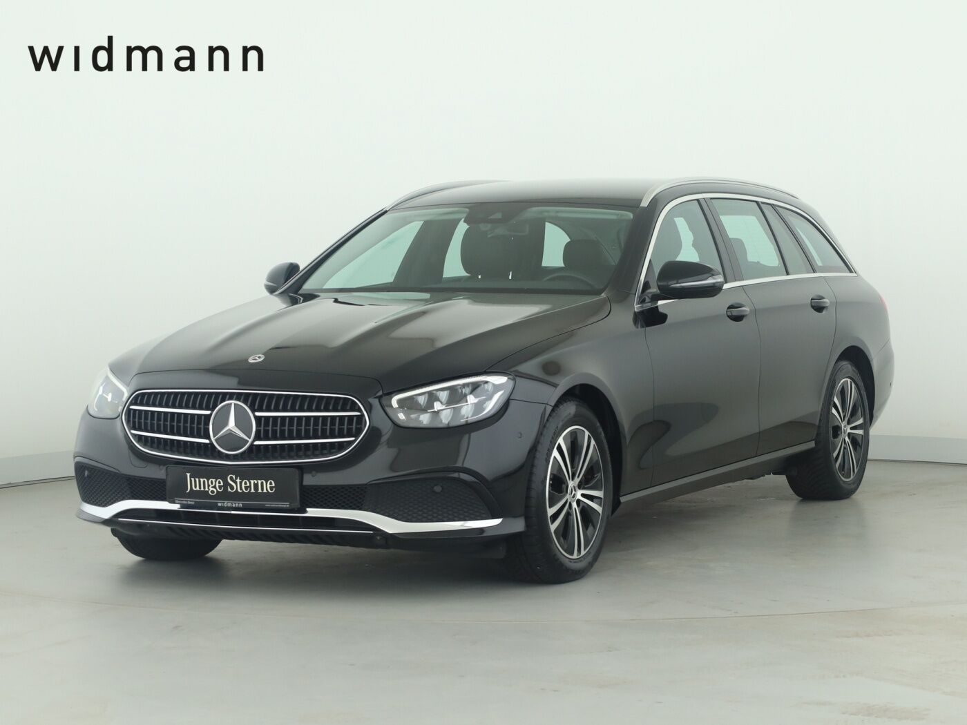 Second hand Mercedes Benz E-Class 60 amg