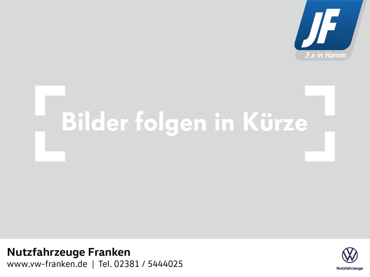 VW NFZ Transporter Kasten Motor 2.0 l TDI 81 kW