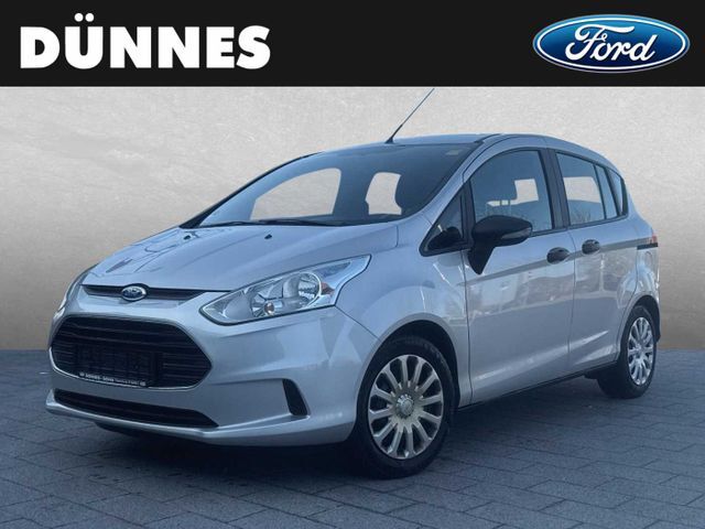 Ford B-MAX 1.4 Ambiente