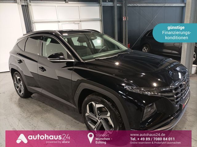 Hyundai Tucson 1.6 T-GDI Trend Plug-In Hybrid 4WD