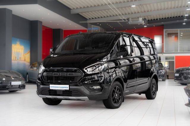 Ford Transit Custom 340 L1*BI-XENON*LEDER*KAMERA*1.HD
