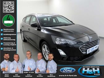 Fahrzeug FORD Focus C-Max undefined