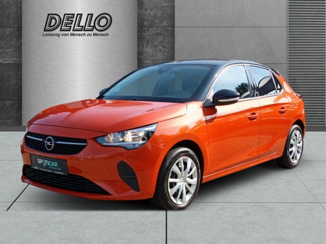 Opel Corsa-e e Edition LED Apple CarPlay Android Auto