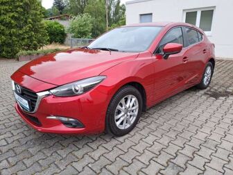Fahrzeug MAZDA MX-3 undefined