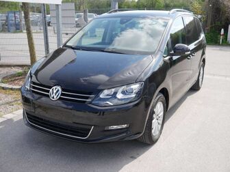 Fahrzeug VOLKSWAGEN Sharan undefined