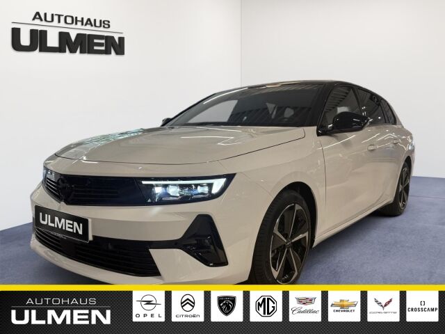 Opel Astra GS Sportstourer HUD AHK-abnehmbar Navi LED