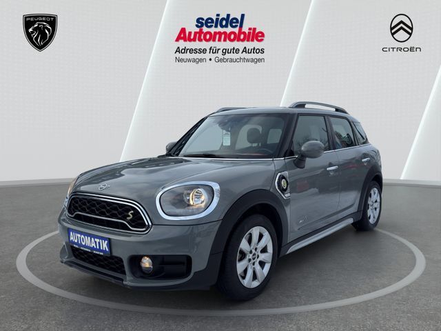 Brugt Mini Se 