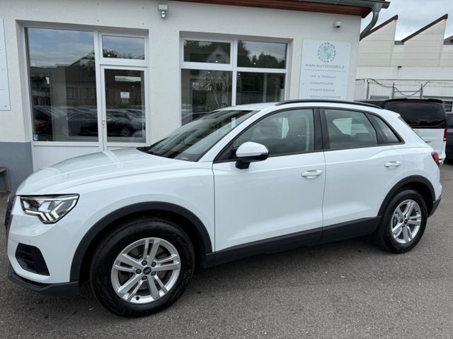 Audi Q3 40 TDI quattro S tronic*Matrix-LED+virtual co