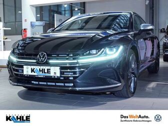 Fahrzeug VOLKSWAGEN Arteon undefined