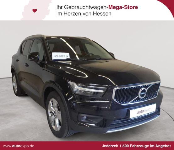 Volvo XC40 D3 Geartronic Momentum Pro PANO