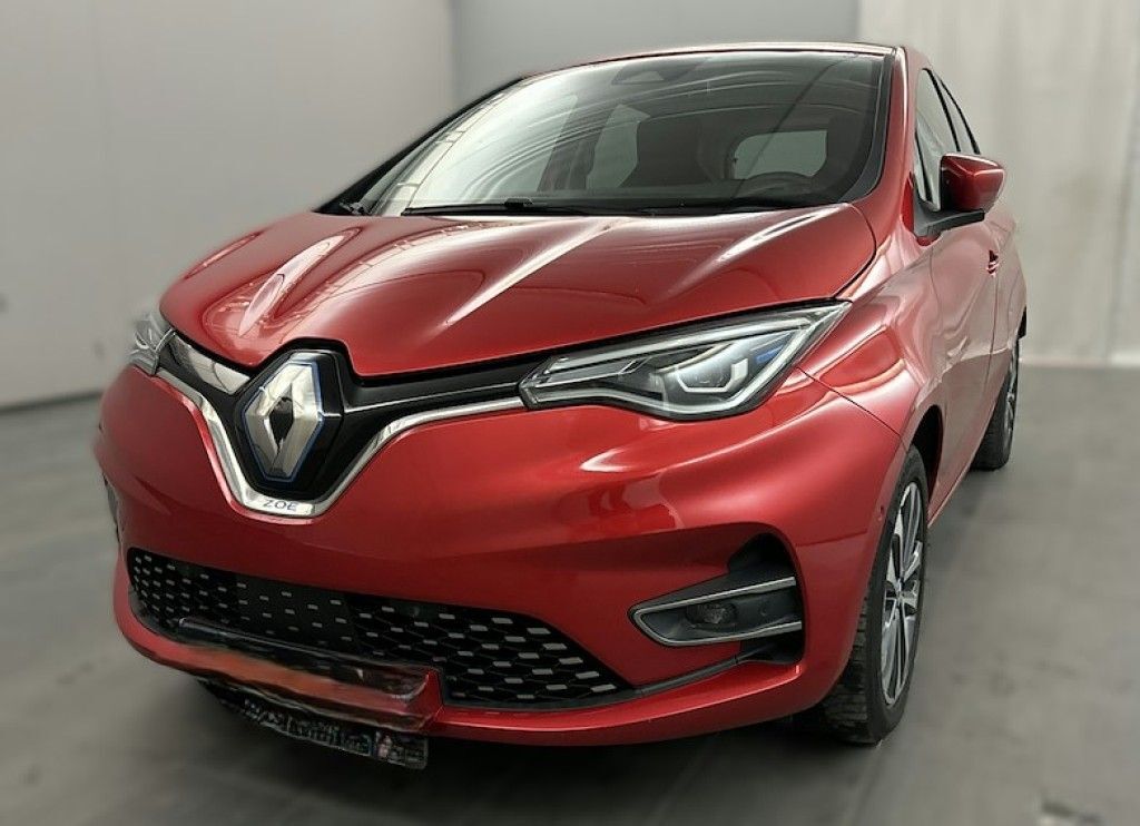 RENAULT ZOE (ohne Batterie) Z.E. 50 INTENS