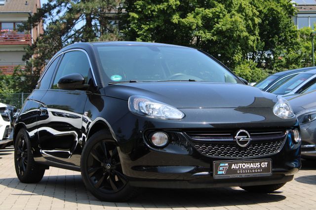 Opel Adam 1.4 ecoFlex/120 Jahre/1.Hd/Klima/Freisprech