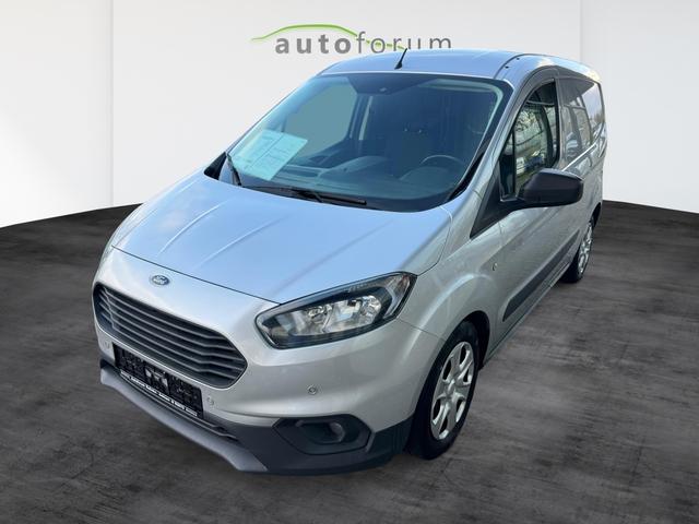 Ford Transit Courier Trend 1.0 EcoBoost 74kW (101...