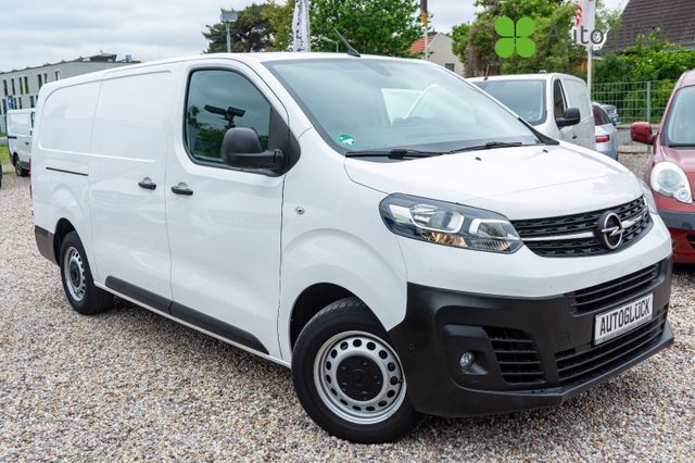 Opel Vivaro Kasten Edition L3 *CAM*SORTIMO*LANG*