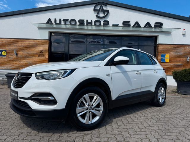 Opel Grandland (X) Edition Automatik