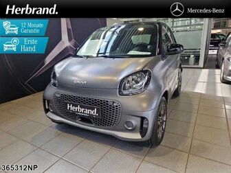 Fahrzeug SMART Fortwo undefined