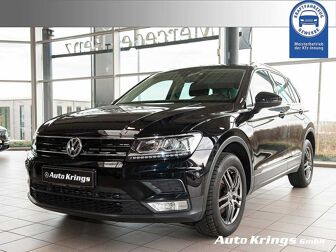 Fahrzeug VOLKSWAGEN Tiguan undefined