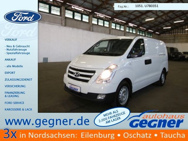 Hyundai H1 Kasten2.5D Klima