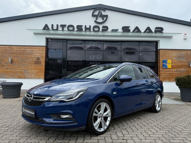 Opel Astra K Sports Tourer Dynamic Start/Stop/Kamera