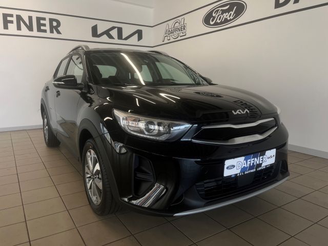 Kia Stonic Vision 1.0 Navi/Kamera/PDC/Winterpaket/BT